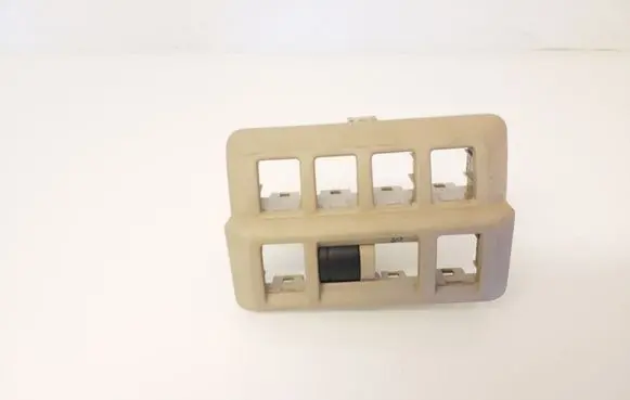 Subaru Outback (BS) Other dashboard part