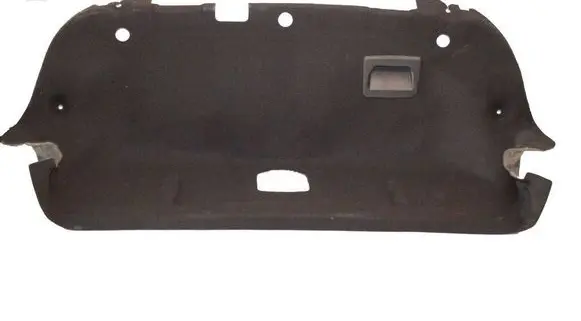Mercedes-Benz E W212 Tailgate trim A2126903241