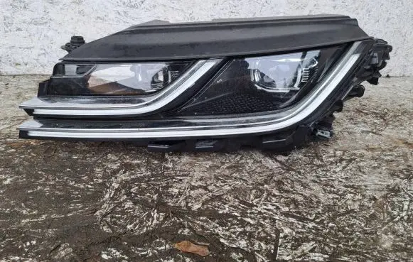 Volkswagen Arteon Headlight/headlamp 3G8941081D