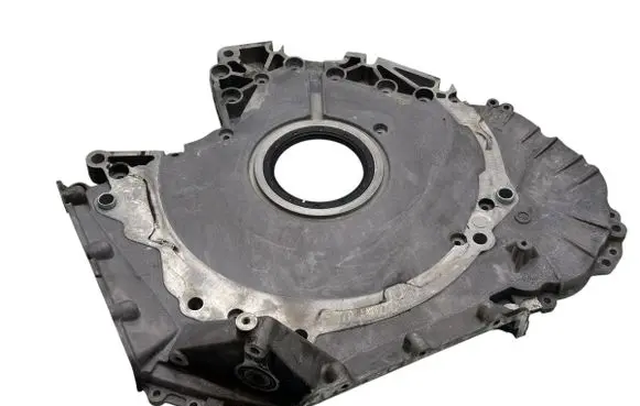Audi A8 S8 D4 4H Timing chain cover 079103173AM