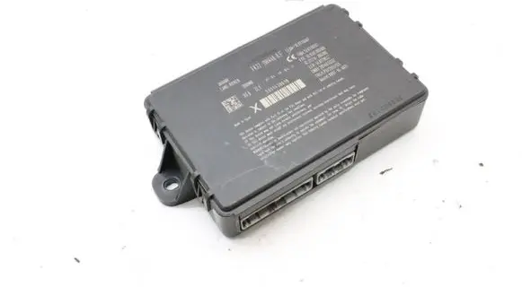 Land Rover Range Rover Evoque L538 Keyless (KESSY) go control unit/module FK7219H440AF