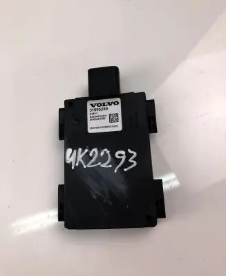 Volvo XC60 Other control units/modules 31665289