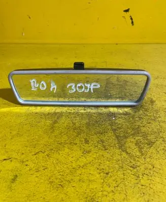 Volkswagen Golf VI Rear view mirror (interior) RZ1R2P2K8