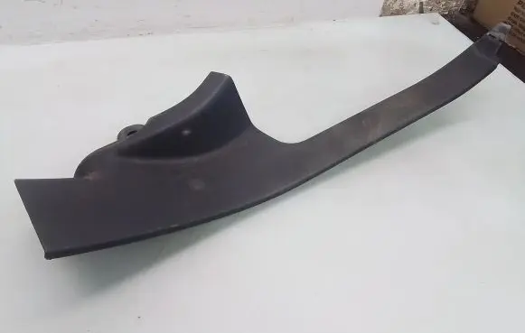 Renault Megane II Rear sill trim cover 8200079437