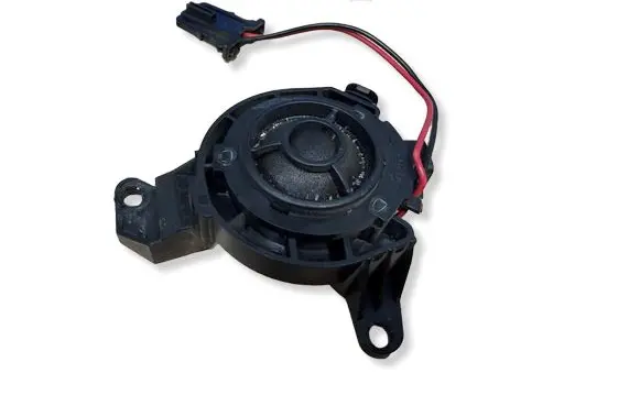 Volkswagen Amarok Front door speaker 2H0035241A