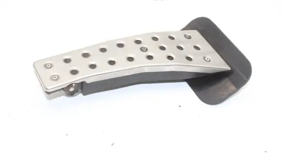 Honda Civic Accelerator throttle pedal