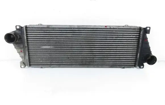 Volkswagen II LT Intercooler radiator 