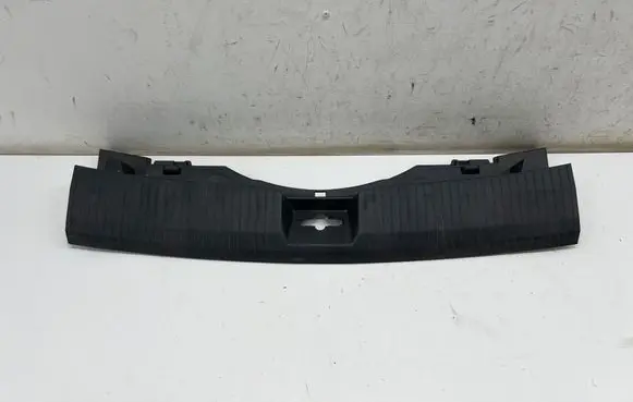 Nissan X-Trail T33 Trunk/boot sill cover protection 849926RU0A