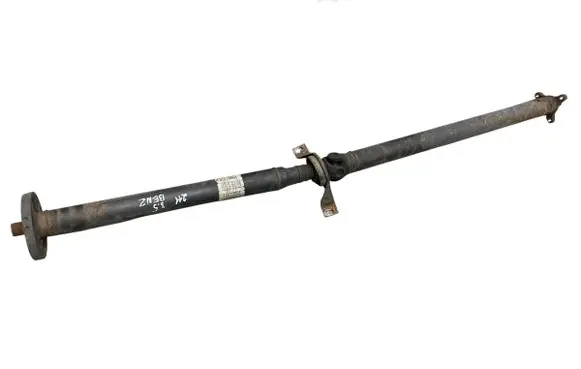 Mercedes-Benz E W211 Drive shaft (set) 2114108006 2118006 A2114108006