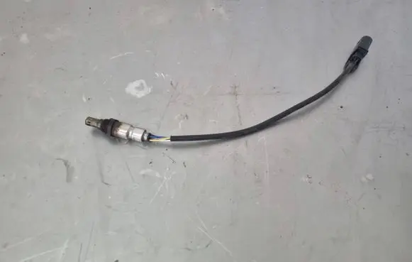 Ford Focus Lambda probe sensor 9687160780