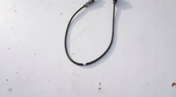 Audi Q2 - Lambda probe sensor