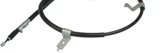 Nissan Primera Handbrake/parking brake wiring cable J3921014