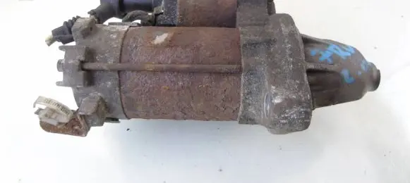 Honda FR-V Starter motor
