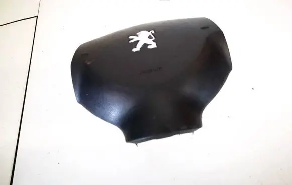 Peugeot 4007 Steering wheel airbag 7030a140xa 608208000e