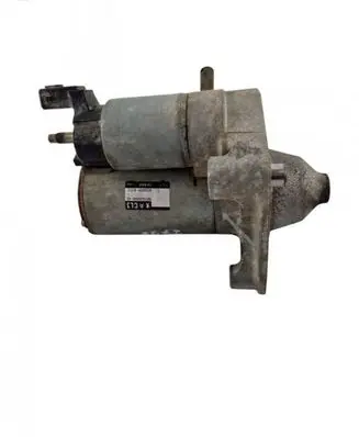 Peugeot 208 Starter motor 9671530880