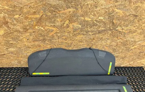 Citroen DS4 Parcel shelf