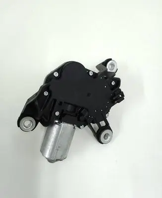 Opel Astra H Rear window wiper motor 13105981 050207001