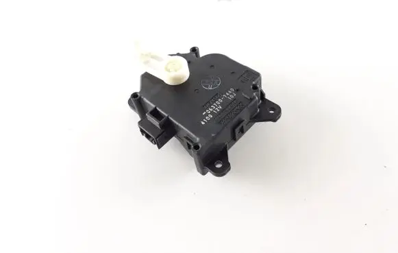Toyota Prius (XW20) Air flap motor/actuator 0637007440