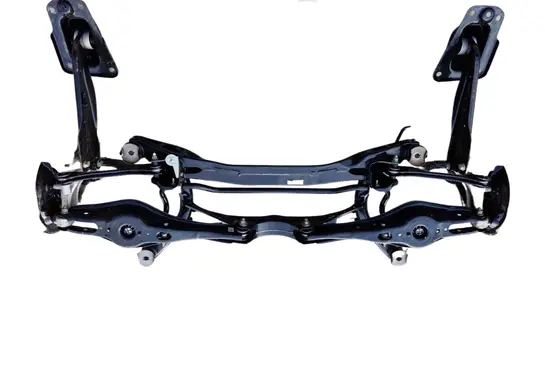 Volkswagen Tiguan Rear axle beam 