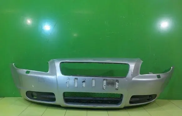 Volvo C70 Front bumper PRZOD TP242