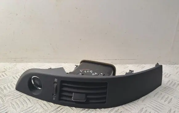 Toyota Corolla Verso AR10 Dashboard side air vent grill/cover trim 5567064010B0 6556434010