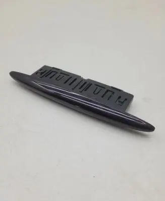 Mercedes-Benz C W204 Parking PDC sensor display screen A1725420023