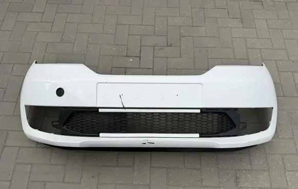 Skoda Citigo Front bumper 1ST807221H