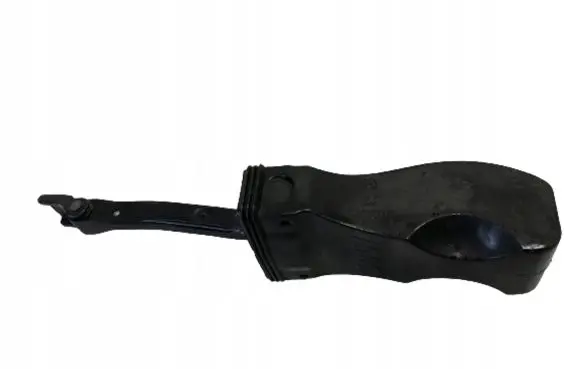 Skoda Kodiaq Front door check strap stopper 565837249