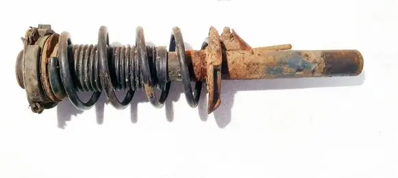 Seat Altea Front shock absorber/damper