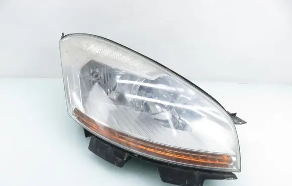 Citroen C4 I Picasso Headlight/headlamp 