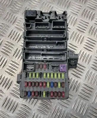 Fuse box set