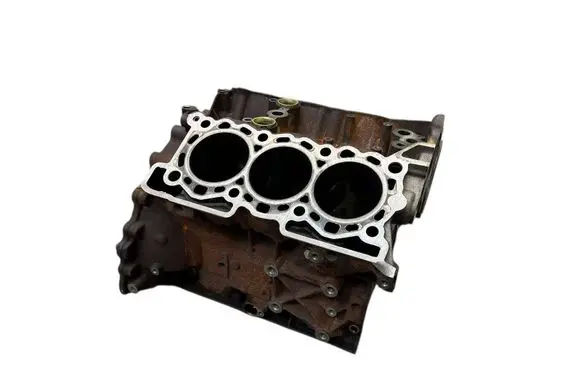 Land Rover Range Rover L405 Engine block 