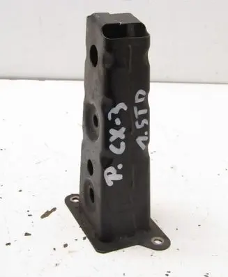 Mazda CX-3 Front bumper shock/impact absorber 882