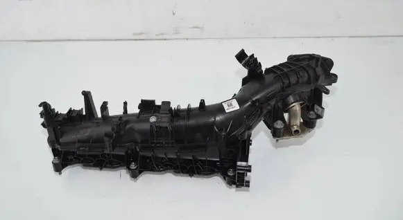 BMW X3 F25 Intake manifold 8513655 11618513655 8580274