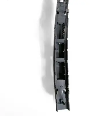 Volvo S80 Front bumper support beam 30655174 30655176