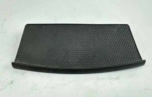 Mercedes-Benz C W205 Glove box pad 1248125