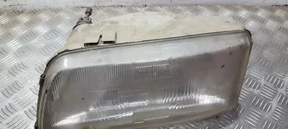 Fiat Ducato Headlight/headlamp 35690748