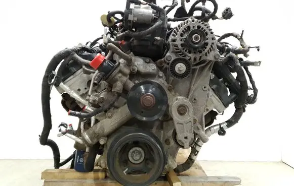 Dodge RAM Engine 68209607AB