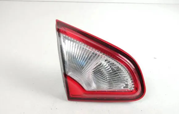 Nissan Qashqai+2 Tailgate rear/tail lights 89503189 B26555BR01A