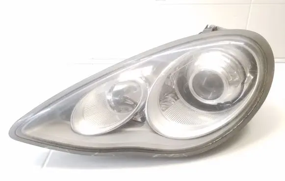 Porsche Panamera (970) Headlight/headlamp 97063106904 97061814301