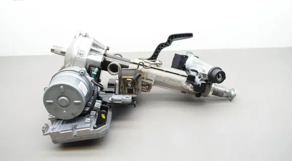 Skoda Rapid (NH) Steering rack mechanical part 6R1423510AP 6RA905865