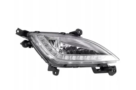 Hyundai i30 Front fog light 92202A6110