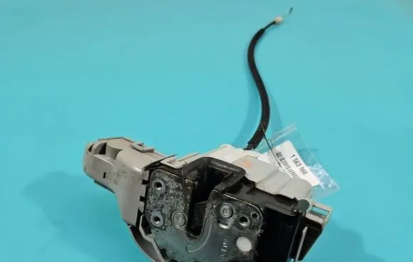 Fiat Bravo Front door lock IMPRK1563966