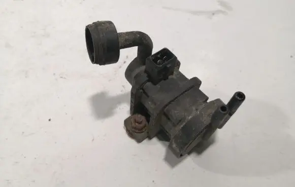 Opel Zafira A Turbo solenoid valve