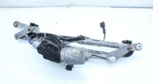 Toyota Auris 150 Front wiper linkage and motor 8511002190