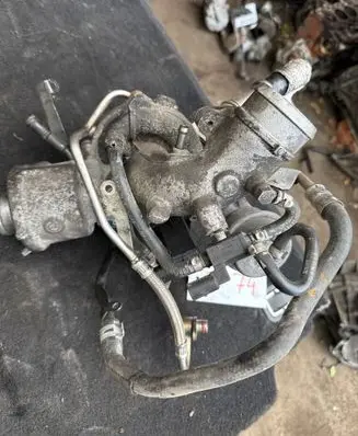 Audi A5 8T 8F Turbo 06H145701L