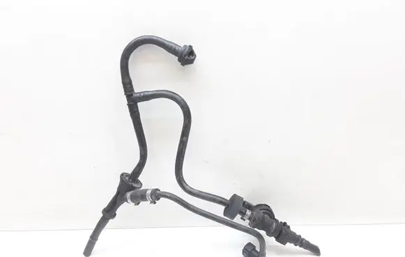 Volvo V70 Vacuum line/pipe/hose 6G912420 054395S