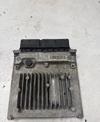 Mercedes-Benz Sprinter W906 Engine control unit/module A6519003403 6519003403