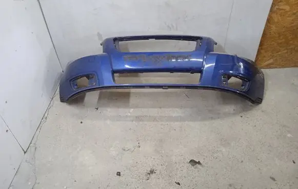 Volvo S40 Front bumper 30744976