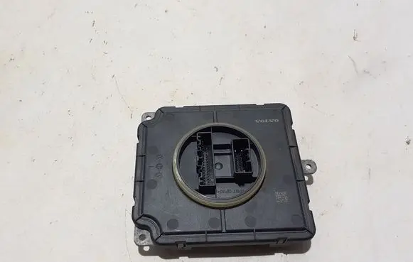 Volvo XC60 Xenon control unit/module 31427787